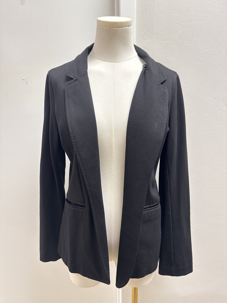Miller Wendt Black Carter Blazer