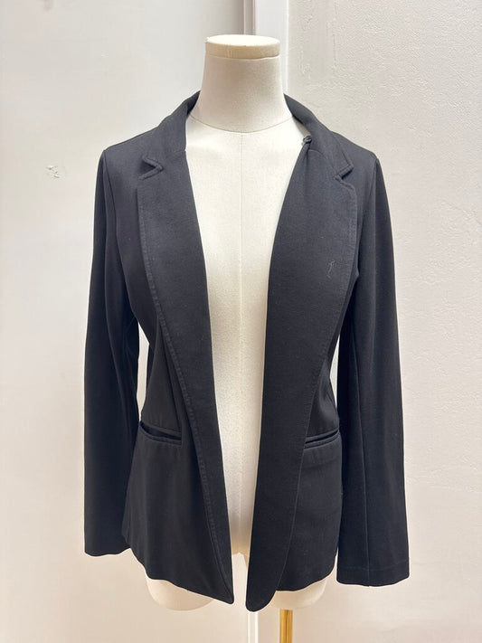 Miller Wendt Black Carter Blazer