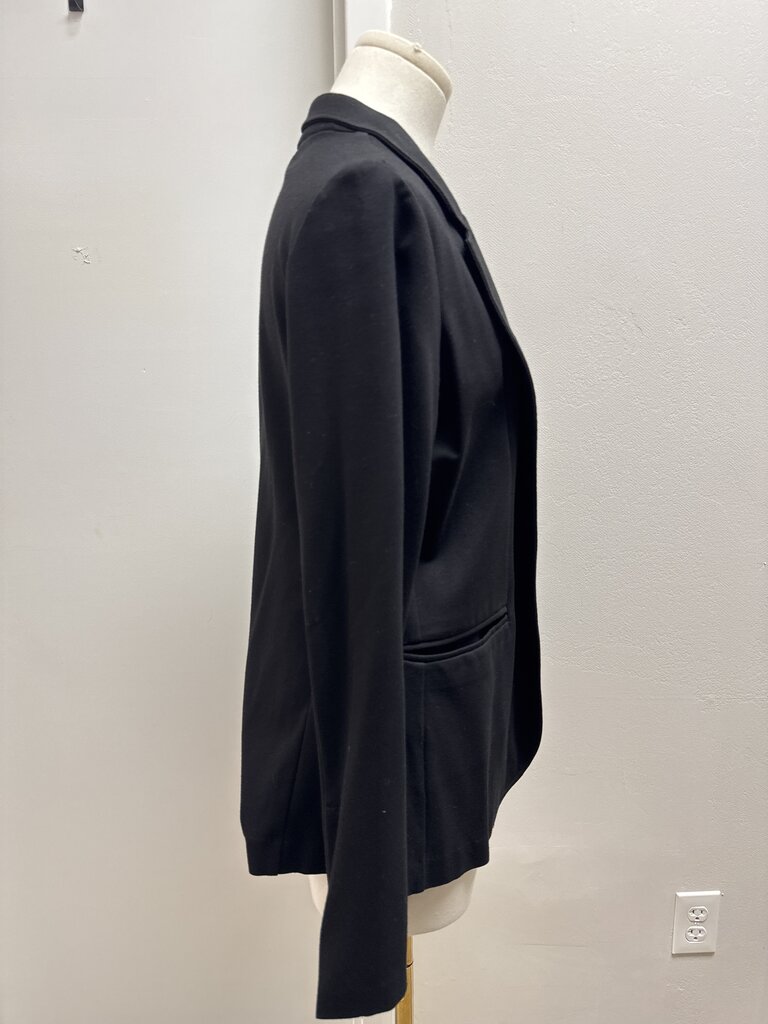 Miller Wendt Black Carter Blazer