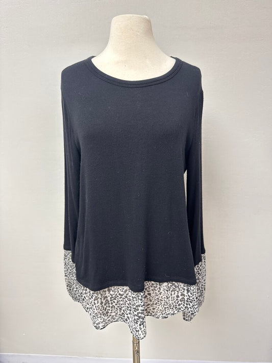 Bailey 44 Black Top