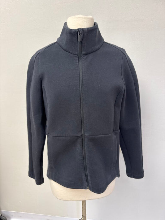 Lululemon Black Jacket