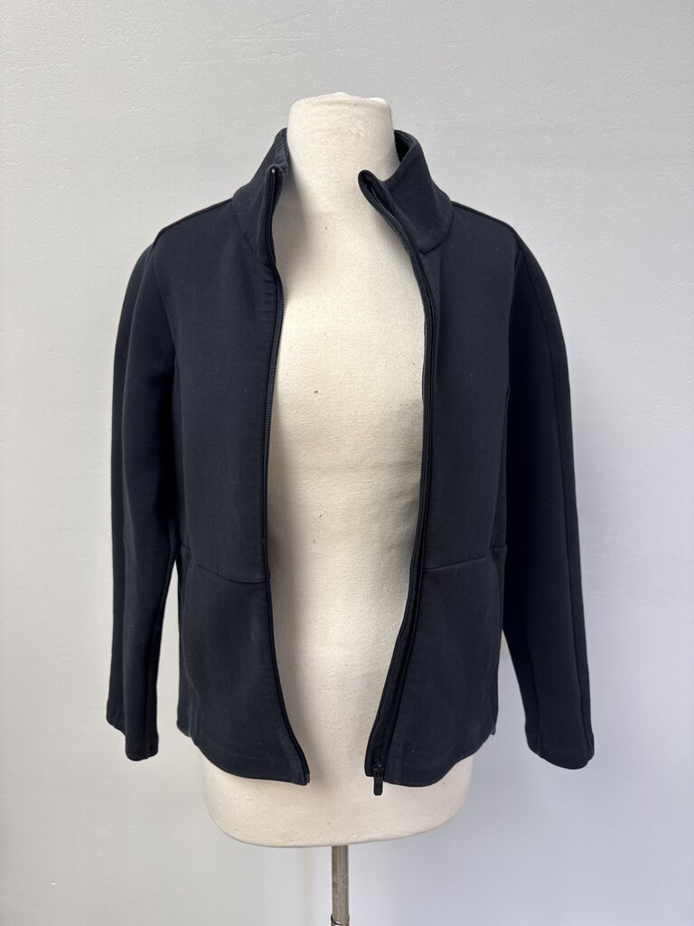 Lululemon Black Jacket