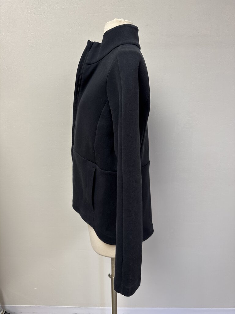 Lululemon Black Jacket