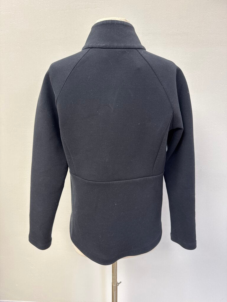 Lululemon Black Jacket