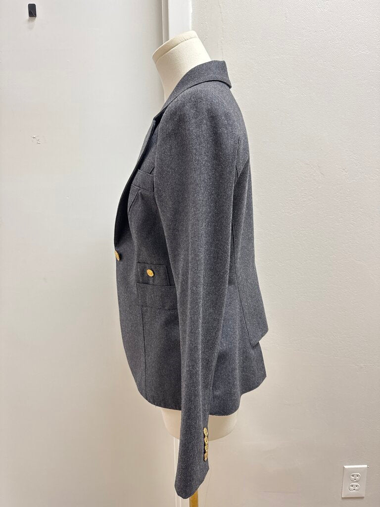 Smythe Grey Blazer