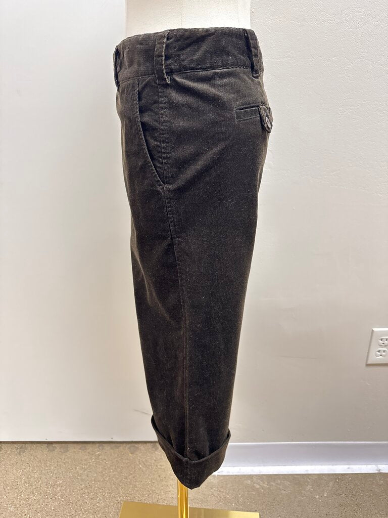 Vince Brown Culottes