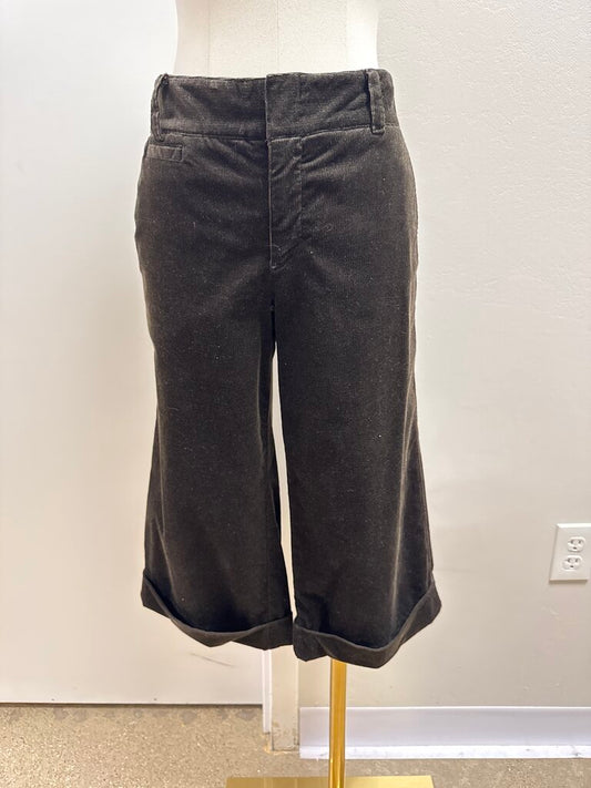 Vince Brown Culottes