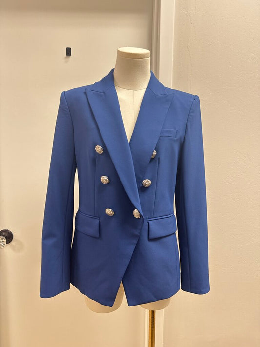 Veronica Beard Cobalt Blazer