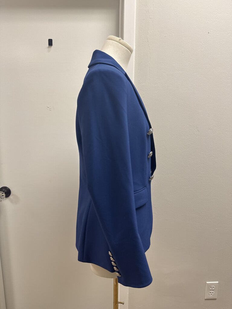 Veronica Beard Cobalt Blazer