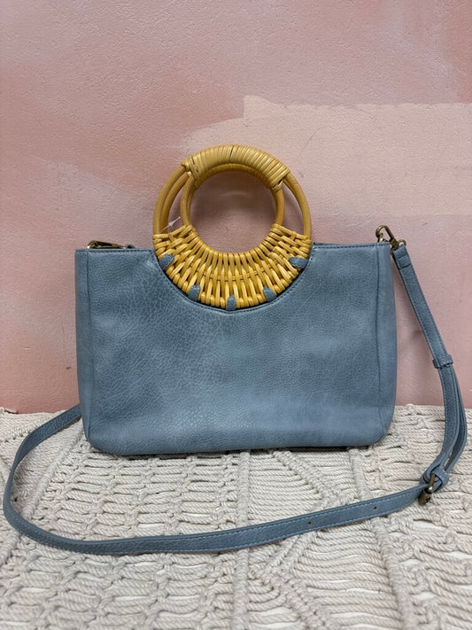 Anthropologie Marianne Tote