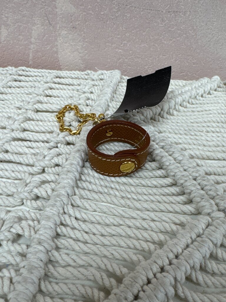 Hermes Nomad Gloves Holder w/Box