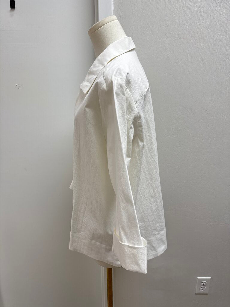 Tuckernuck Ecru Tunic