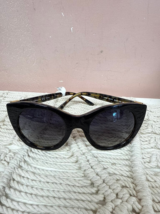 Tory Burch Cat Eye Sunglasses