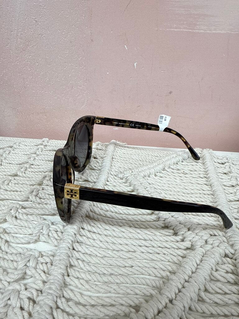 Tory Burch Cat Eye Sunglasses