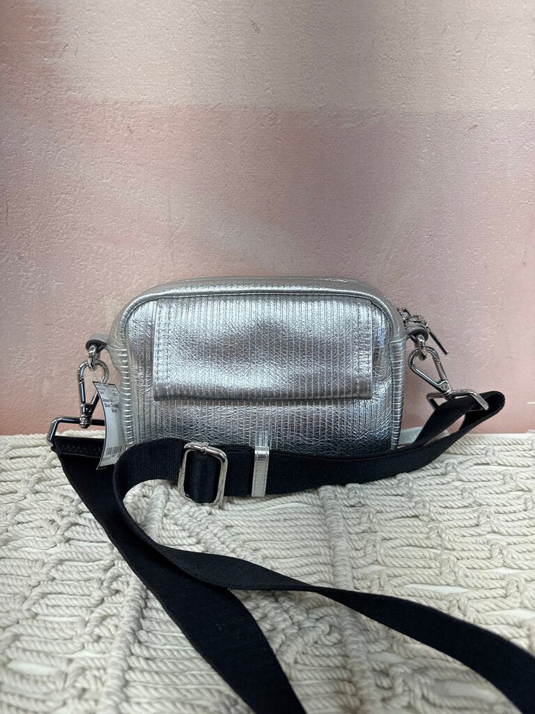 Aimee Kestenberg Silver Crossbody
