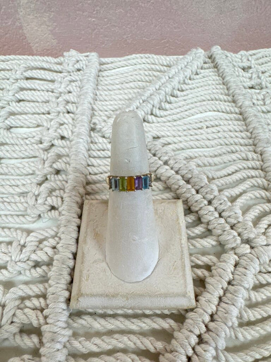 Sterling Rainbow Narrow Band