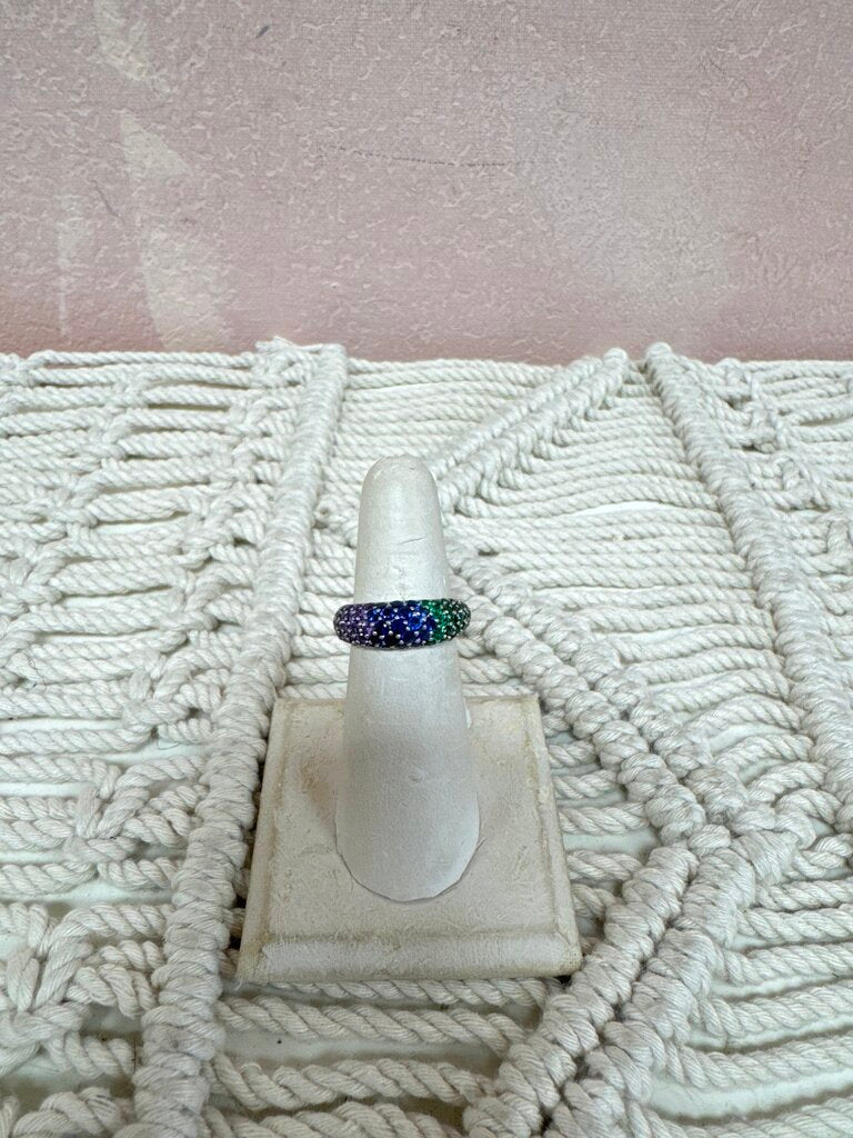 Sterling Multi Band