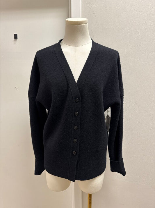 Nordstrom Black Cardigan