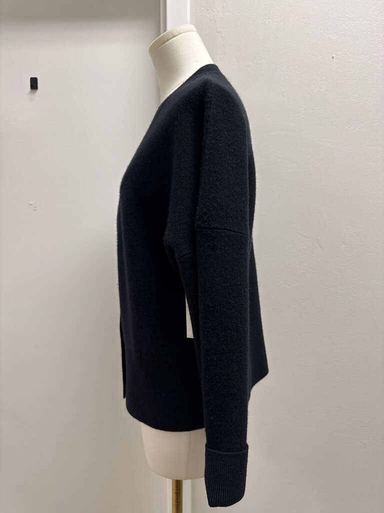 Nordstrom Black Cardigan
