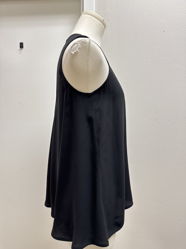 Eileen Fisher Black Shell