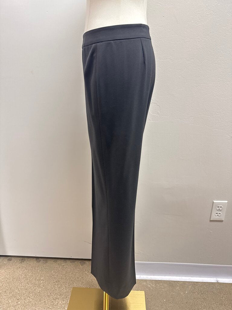 Lafayette 148 Black Trouser