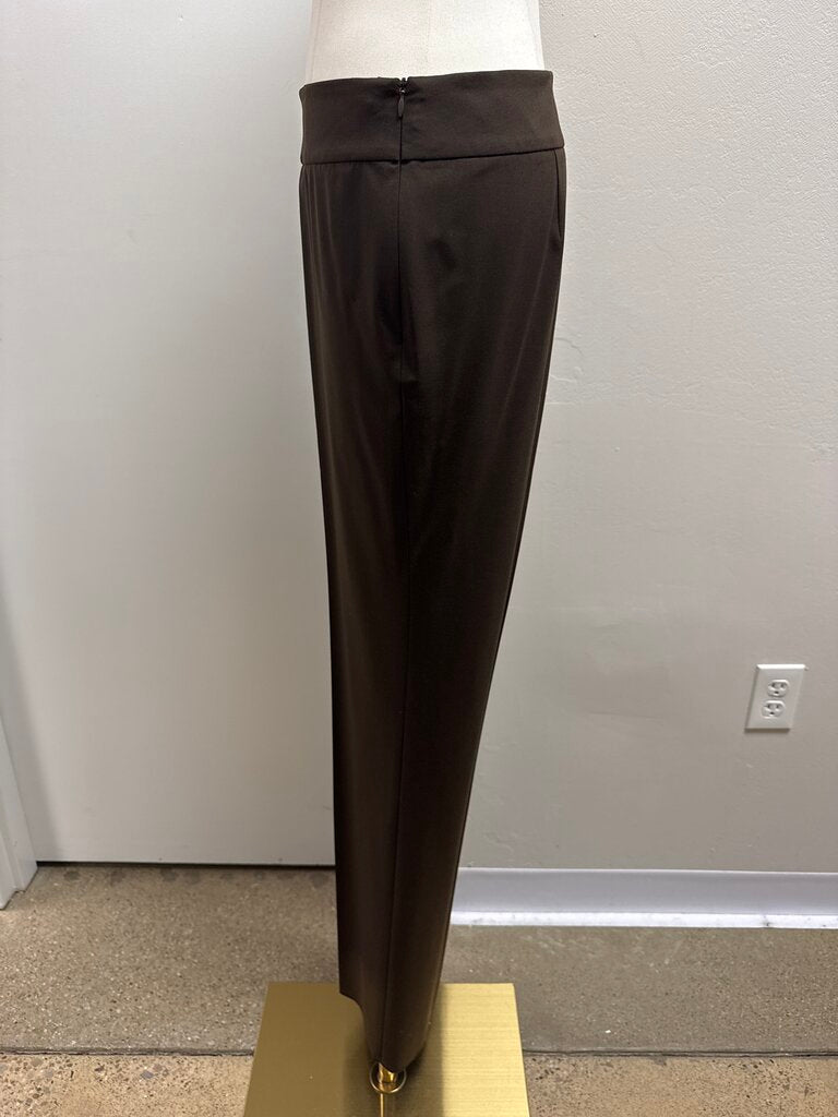Lafayette 148 Brown Trouser