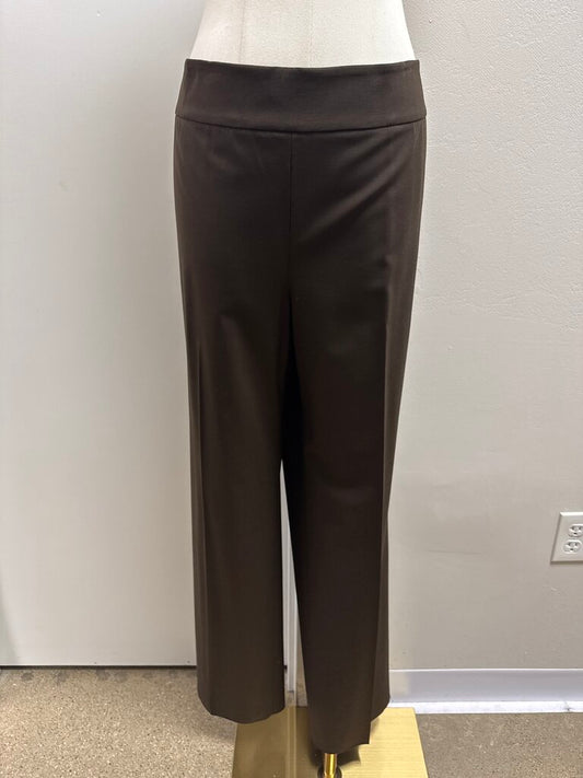 Lafayette 148 Brown Trouser
