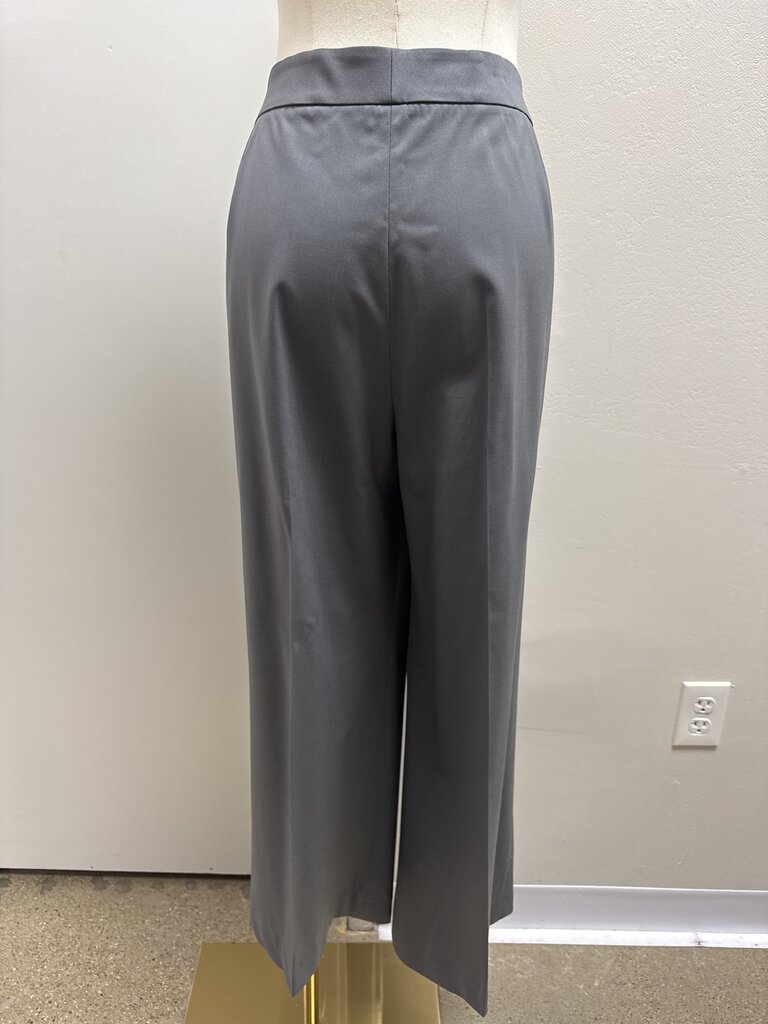 Lafayette 148 Grey Trouser