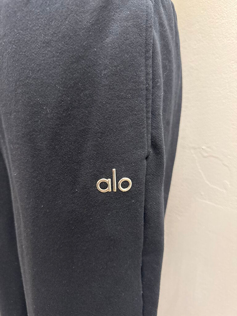 Alo Black Sweatpant