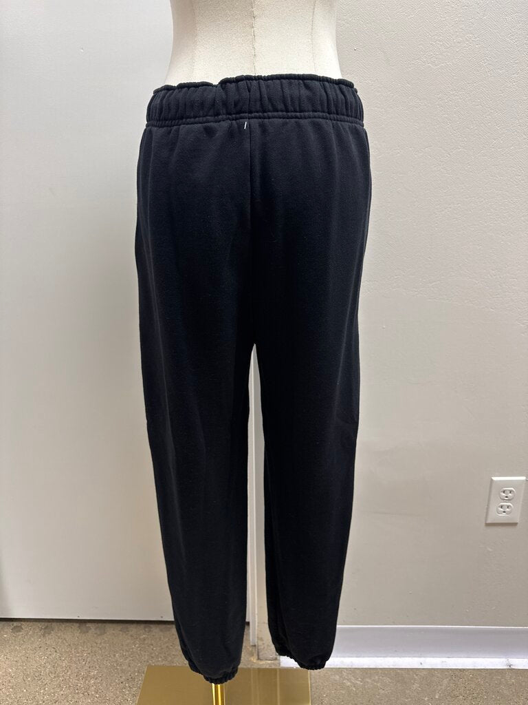 Alo Black Sweatpant