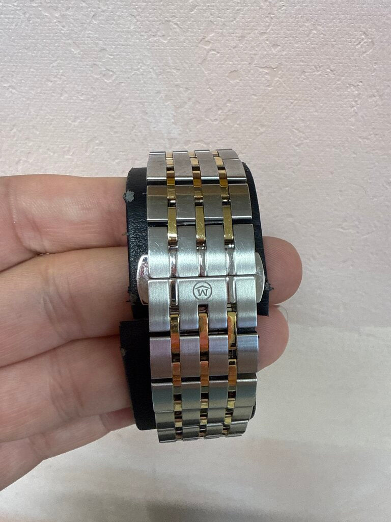 Movado Museum Watch