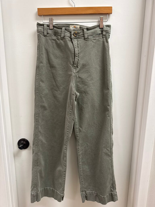 Marine Layer Grey Chino