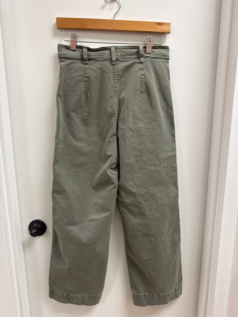Marine Layer Grey Chino