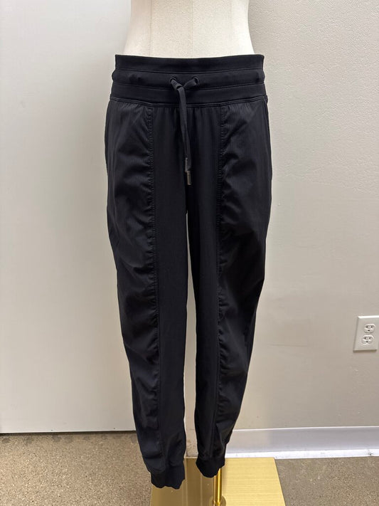 Lululemon Black Jogger