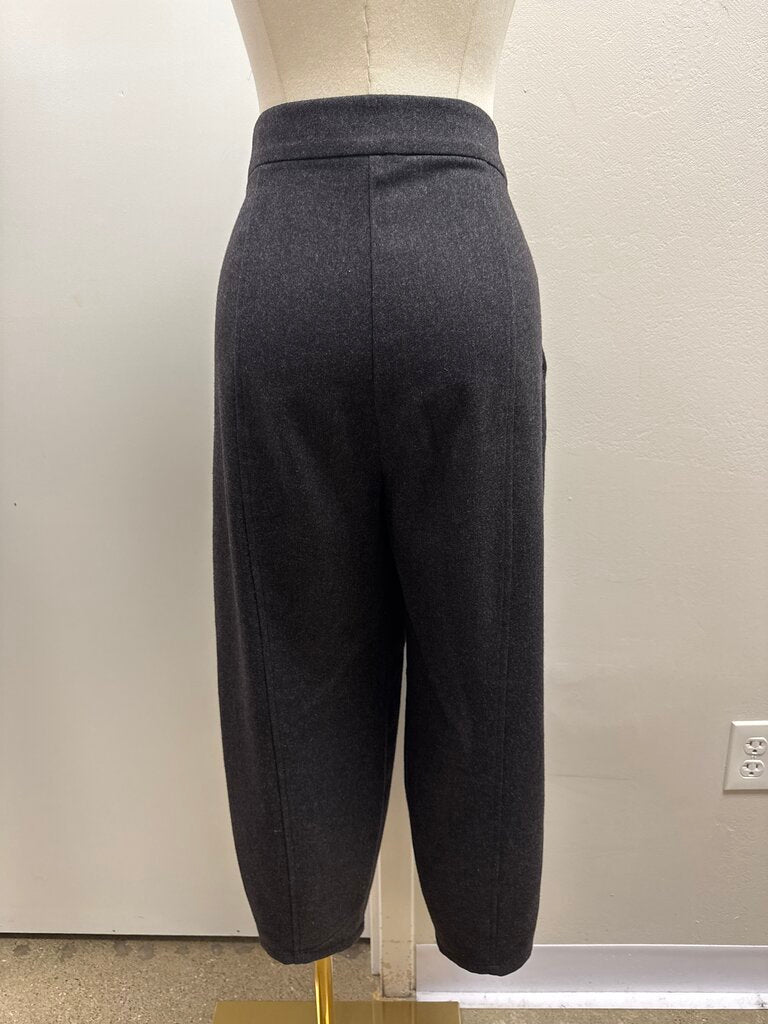 Eileen Fisher Grey Pant