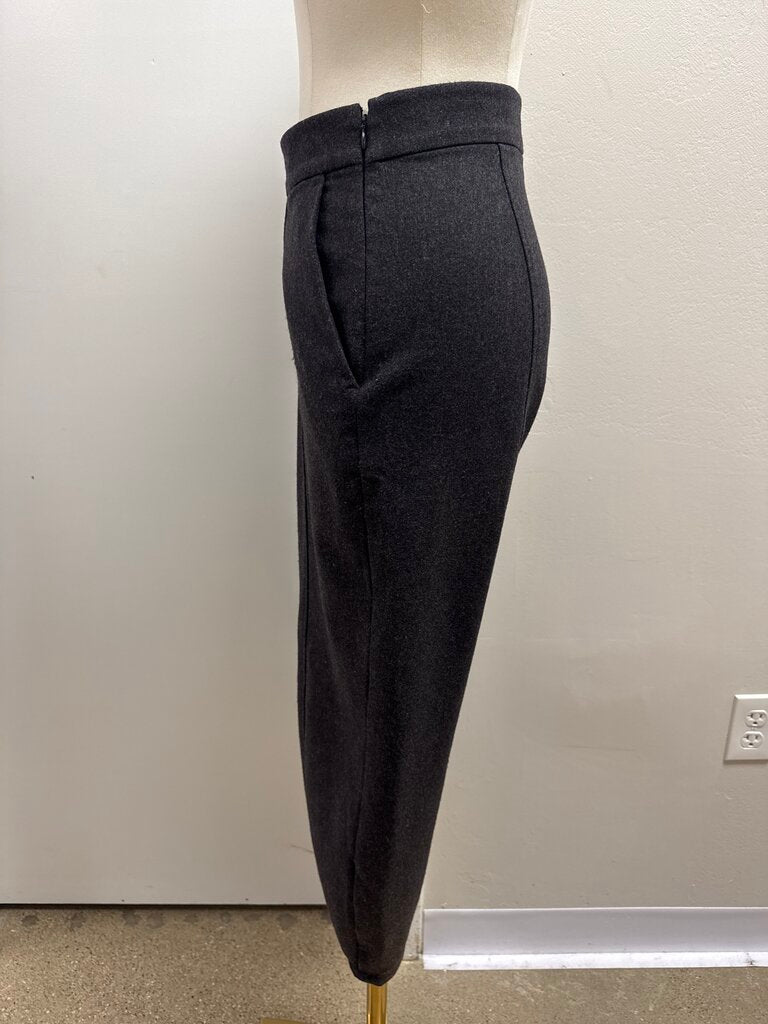 Eileen Fisher Grey Pant