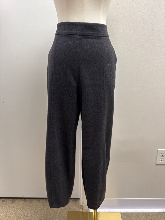 Eileen Fisher Grey Pant