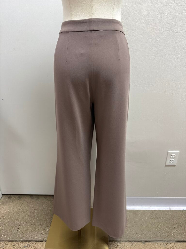 St John Mauve Trouser