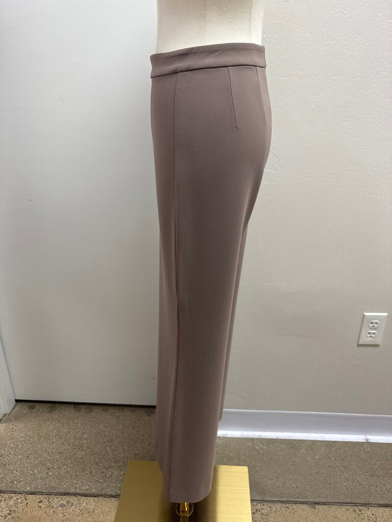 St John Mauve Trouser