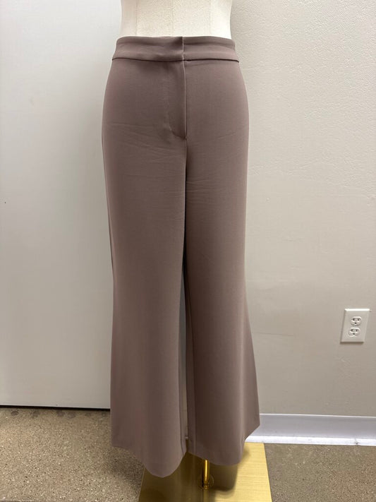 St John Mauve Trouser