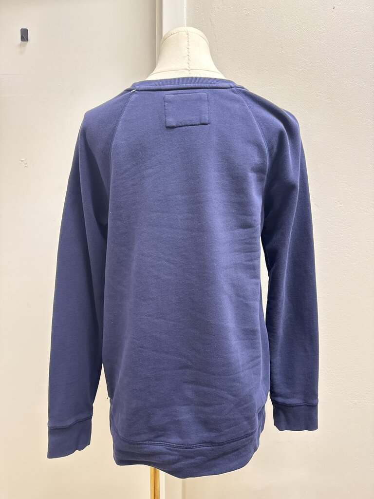 Lilly Pulitzer Navy Sweatshirt