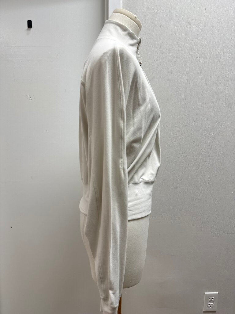 Lululemon Stone Half Zip