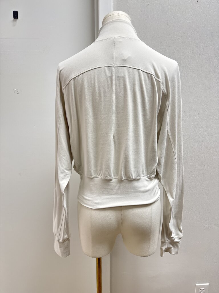 Lululemon Stone Half Zip