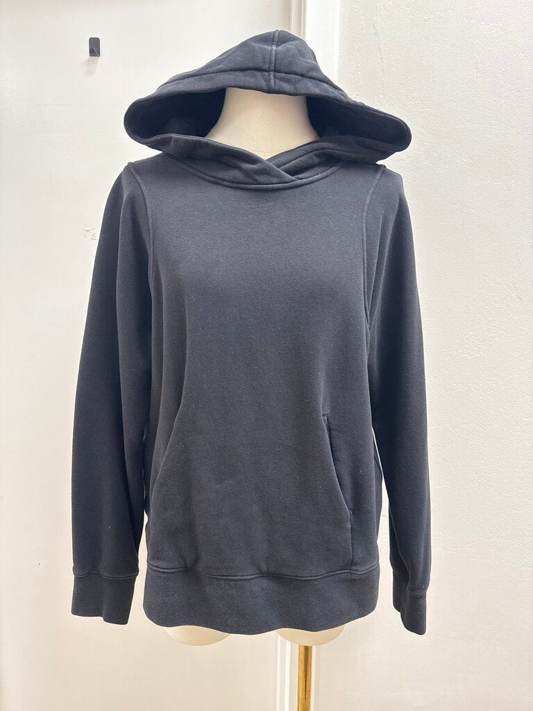 Lululemon Black Hoodie