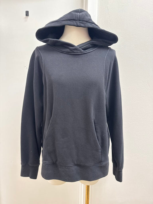 Lululemon Black Hoodie