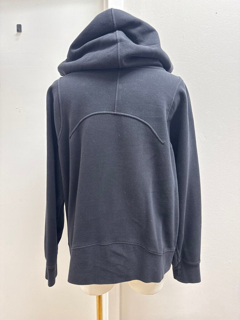 Lululemon Black Hoodie