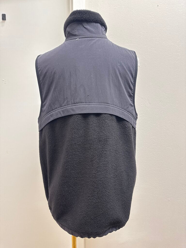 Lululemon Black Vest