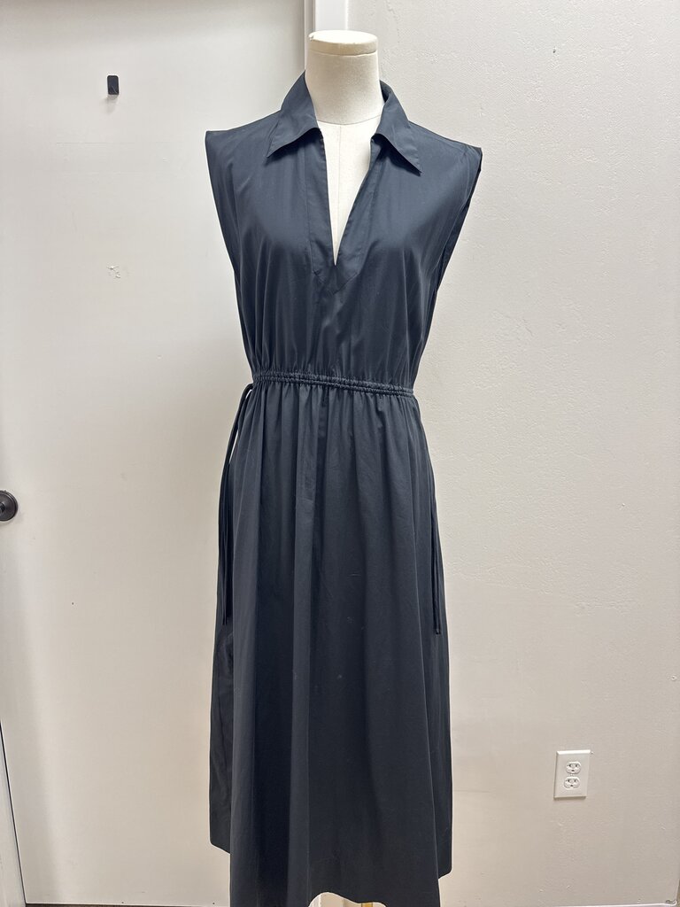 rag & bone Black Sundress