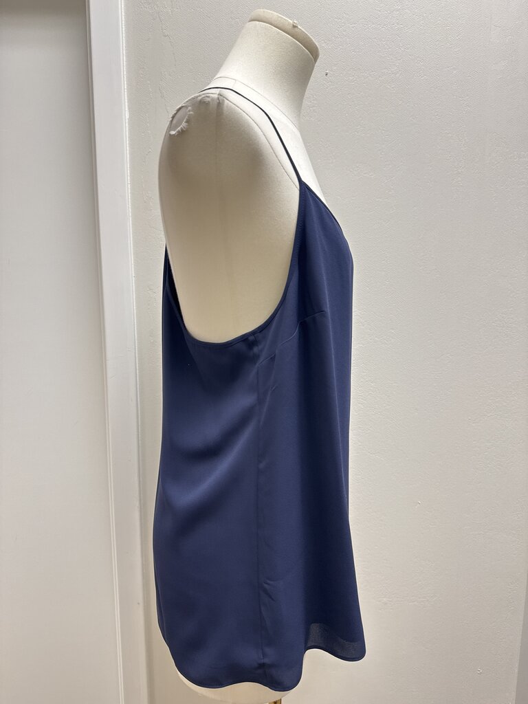 Lilly Pulitzer Navy Tank NWT