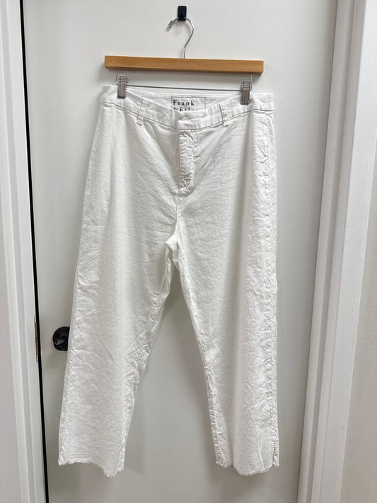 Frank & Eileen White Chino